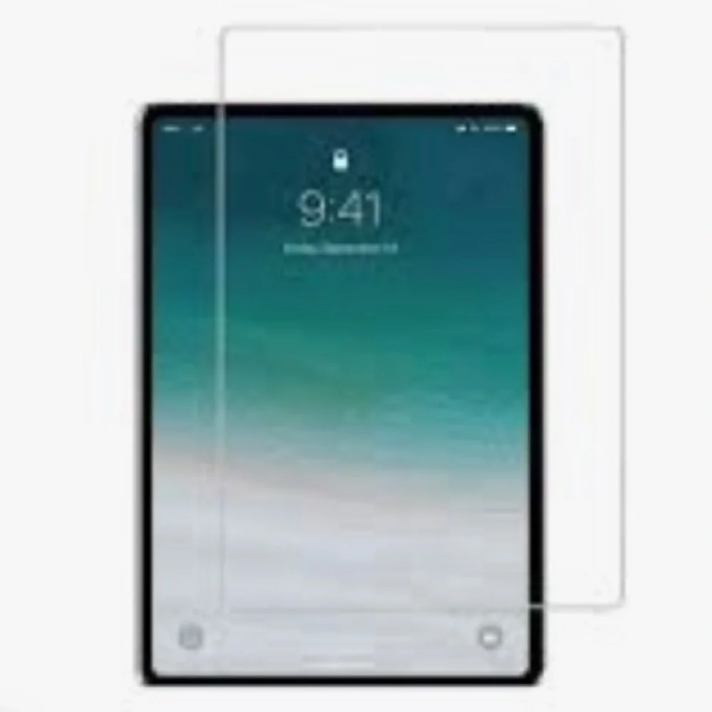 🔸iPad Pro Tempered Glass Sceen Protector🔸